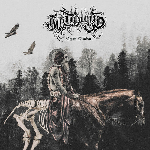 Ill Tidings - Signa Tenebris - Music CD