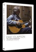 Clapton,eric - Lady In The Balcony: Lockdown Sessions - DVD