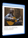 Clapton,eric - Lady In The Balcony: Lockdown Sessions - Blu-ray