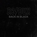 Back In Black (redux) / Various - Back In Black (redux) / Various - Music CD