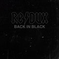 Back In Black (Redux) / Various [Digipak]
