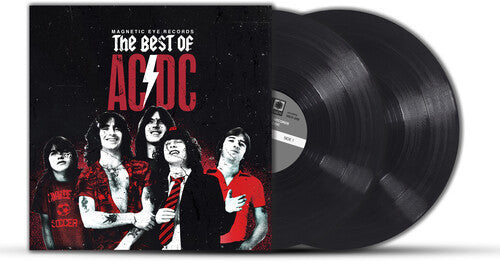 Best Of Ac/dc (redux) / Various - Best Of Ac/dc (redux) / Various - Vinyl Record