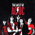 Best Of Ac/dc (redux) / Various - Best Of Ac/dc (redux) / Various - Music CD