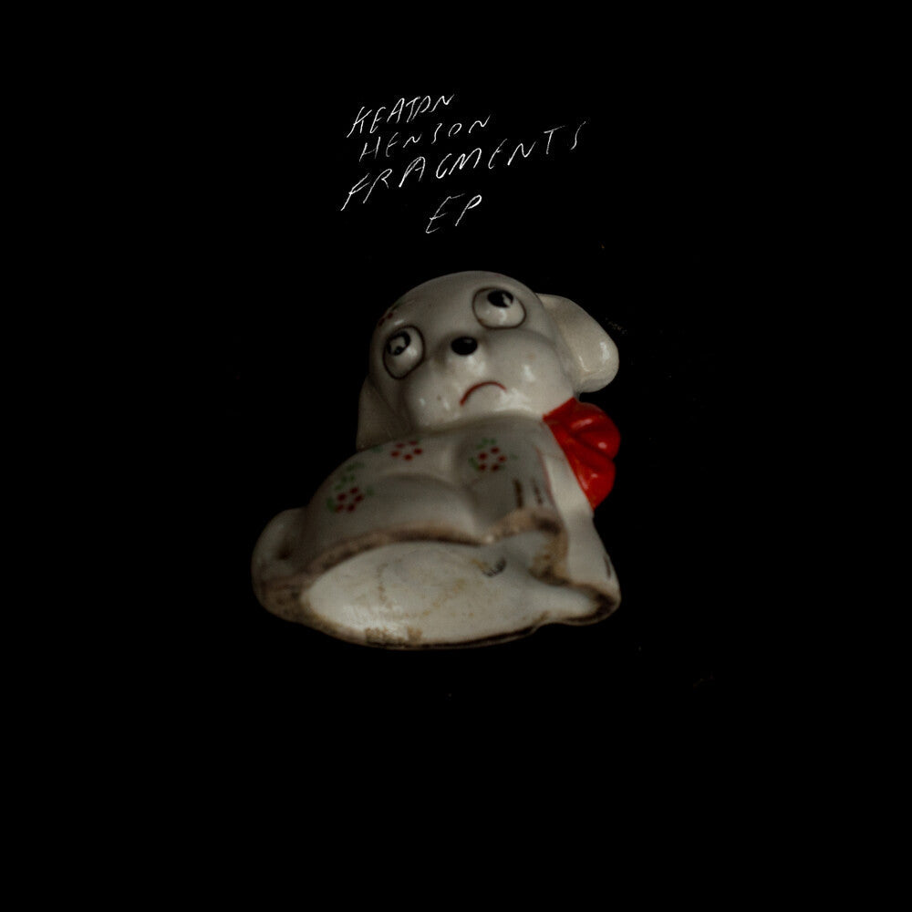 Fragments Ep [LP] Vinyl Record