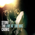 Stone The Crows - Live At The Bbc - Music CD