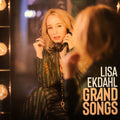 Ekdahl,lisa - Grand Songs - Vinyl Record