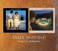 Oldfield,sally - Easy & Celebration - Music CD