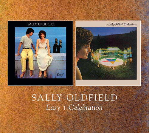 Oldfield,sally - Easy & Celebration - Music CD