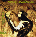 Waldman,willie - Trumpet Ride - Music CD
