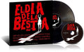 El Dia De La Bestia: Seleccion Bso / Various (LP + CD) [LP] Vinyl Record