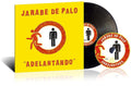 Adelantando (LP + CD) [LP] Vinyl Record