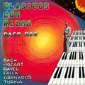 Ros,paco - Clasicos Con Ritmo - Vinyl Record