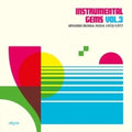 Instrumental Gems 3 / Various - Instrumental Gems 3 / Various - Vinyl Record