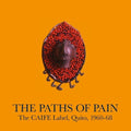 Paths Of Pain / Various - Paths Of Pain / Various - Vinyl Record