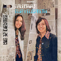 Elia & Elizabeth - Alegria - Vinyl Record