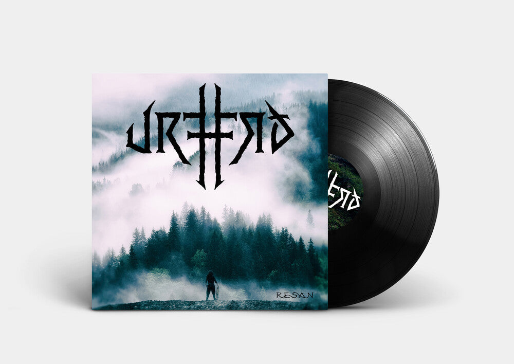 Resan [LP] Vinyl Record