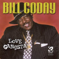 Coday,bill - Love Gangsta - Music CD