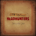 Kentucky Headhunters - ....that's A Fact Jack! - Music CD
