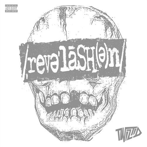 Twiztid - Revelashen - Vinyl Record