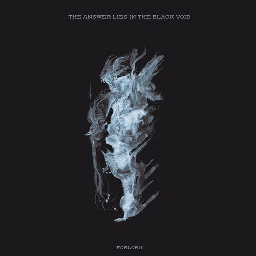 Answer Lies In The Black Void - Forlorn - Music CD