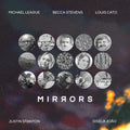 Mirrors - Mirrors - Music CD