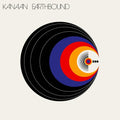 Kanaan - Earthbound - Vinyl Record