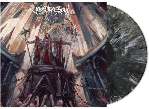 Vomit The Soul - Cold - Vinyl Record