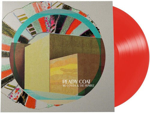Lowda,mo & The Humble - Ready Coat - Vinyl Record