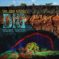 Grip Weeds - Dig - Music CD