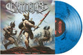 Exmortus - Slave To The Sword - Vinyl Record