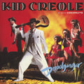 Kid Creole & The Coconuts - Doppelganger - Music CD