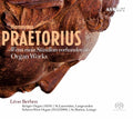 Praetorius / Berben - Wenn Mein Stundlein Vorhanden - Super Audio CD