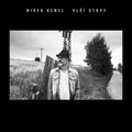 Kemel / Kemel - Vlci Stopy - Music CD