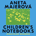 Weinberg / Majerova - Children's Notebooks - Music CD