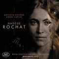 Caplet / Rochat / Levy - Cello Works - Super Audio CD