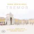 Corte-real / Barradas / Ensemble Darcos - Tremor - Super Audio CD