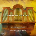 Cantabo Domino / Various - Cantabo Domino / Various - Super Audio CD