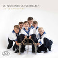 Little Christmas Music CD