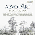 Part - Collection - Music CD