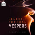 Sheehan / Saint Tikhon Choir - Vespers - Super Audio CD