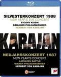 New Year's Eve Concert / Various - New Year's Eve Concert / Various - Blu-ray