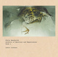 Ronsholdt / Liatsou - Archive Of Emotions 1 - Music CD
