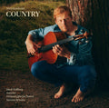 Ronsholdt / Kullberg / Bywalec - Country - Music CD