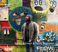 Azmeh / Kerschek / Ndr Bigband - Flow - Music CD