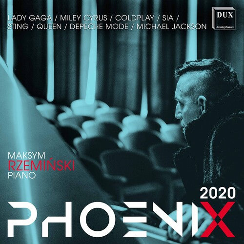 Phoenix / Various - Phoenix / Various - Music CD