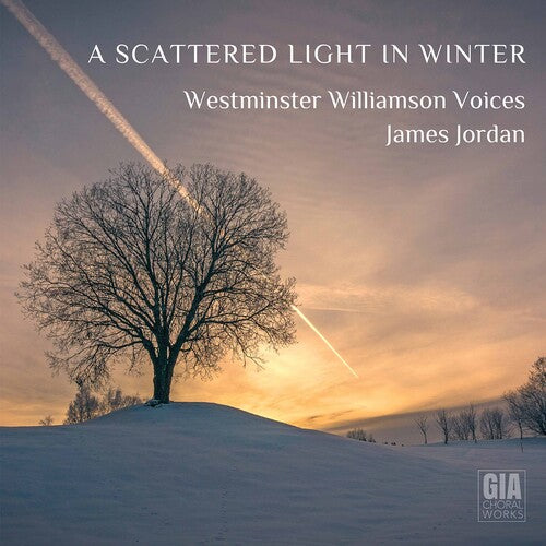 Scattered Light In Winter / Various - Scattered Light In Winter / Various - Music CD