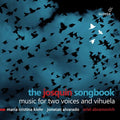 Desprez / Kiehr / Abramovich - Josquin Songbook - Music CD
