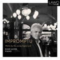 Lund / Alver - Impromptu - Music CD