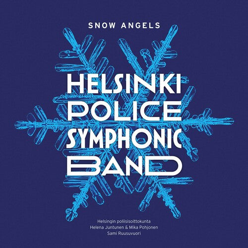 Snow Angels / Various - Snow Angels / Various - Music CD