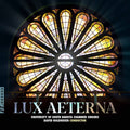 Lux Aeterna / Various - Lux Aeterna / Various - Music CD